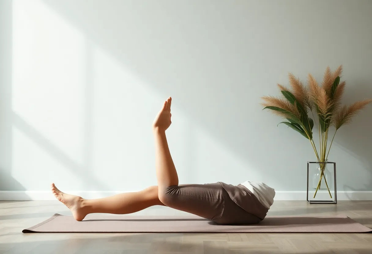 Soulagez votre sciatique avec ces postures de yoga essentielles