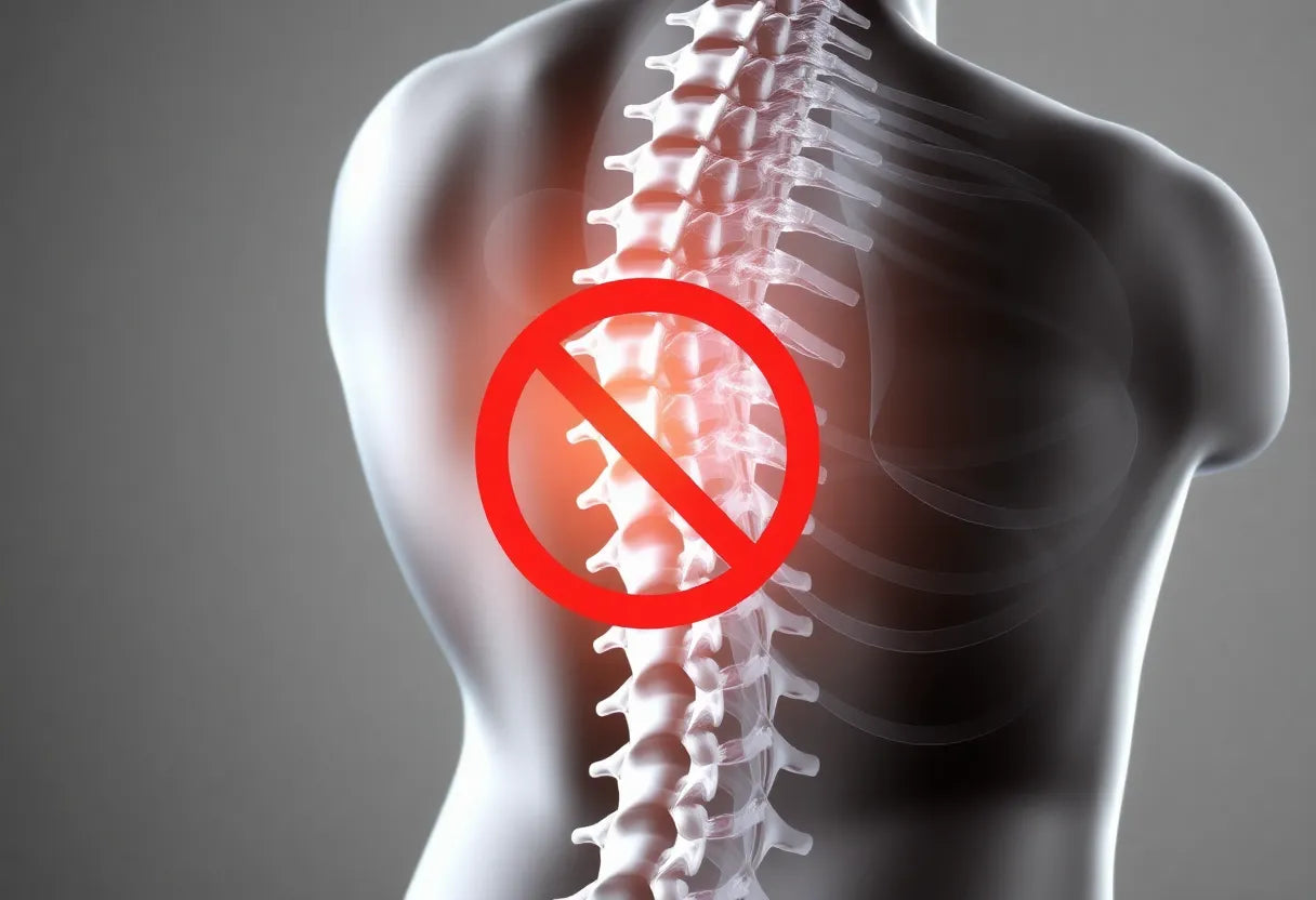 Soulagez votre dos avec ces exercices ciblés pour la hernie discale L5/S1