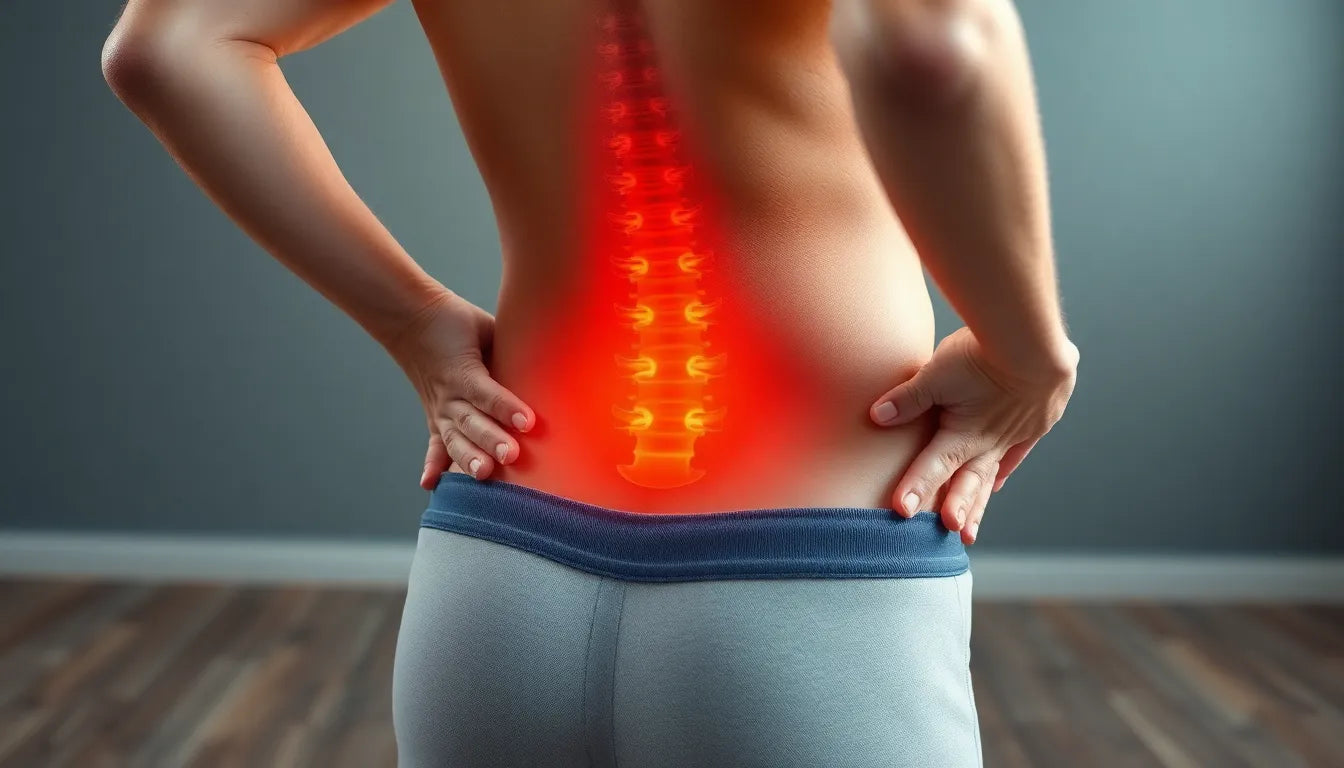 Soulagez votre lumbago avec ces exercices de lecteur de pratique