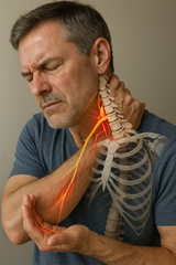 Soulager un nerf cervical coincé : symptômes et solutions pratiques