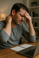 Soulager la douleur nuque et tête : découvrez des solutions efficaces et durables