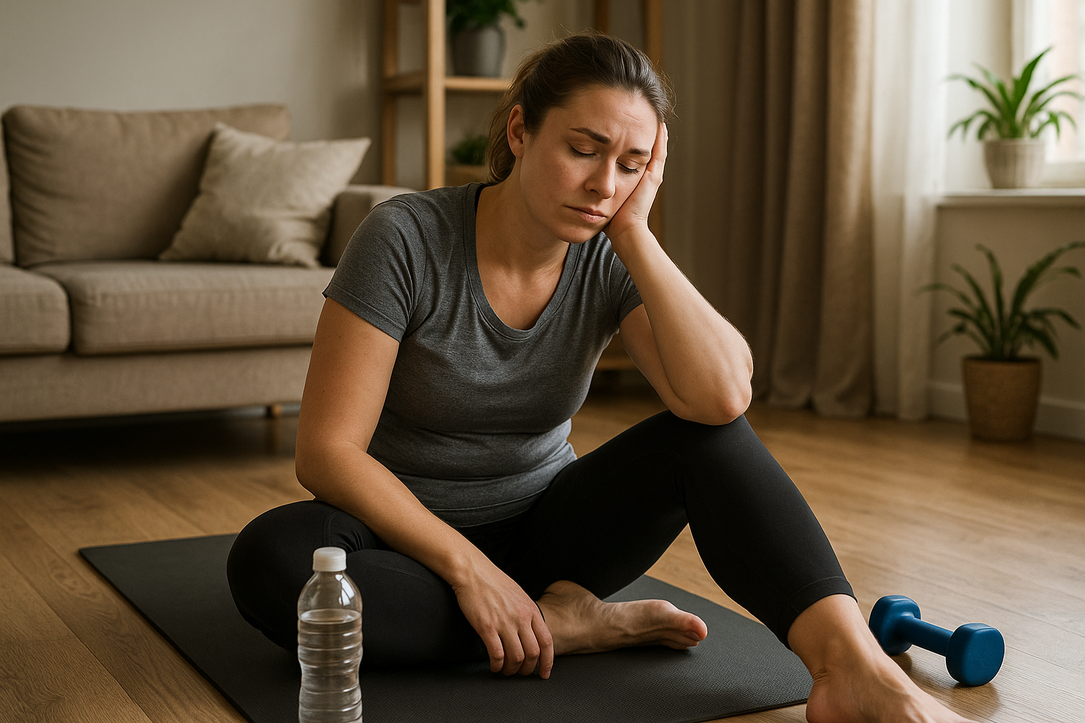 Réveillez votre motivation pour le fitness avec des astuces inspirantes