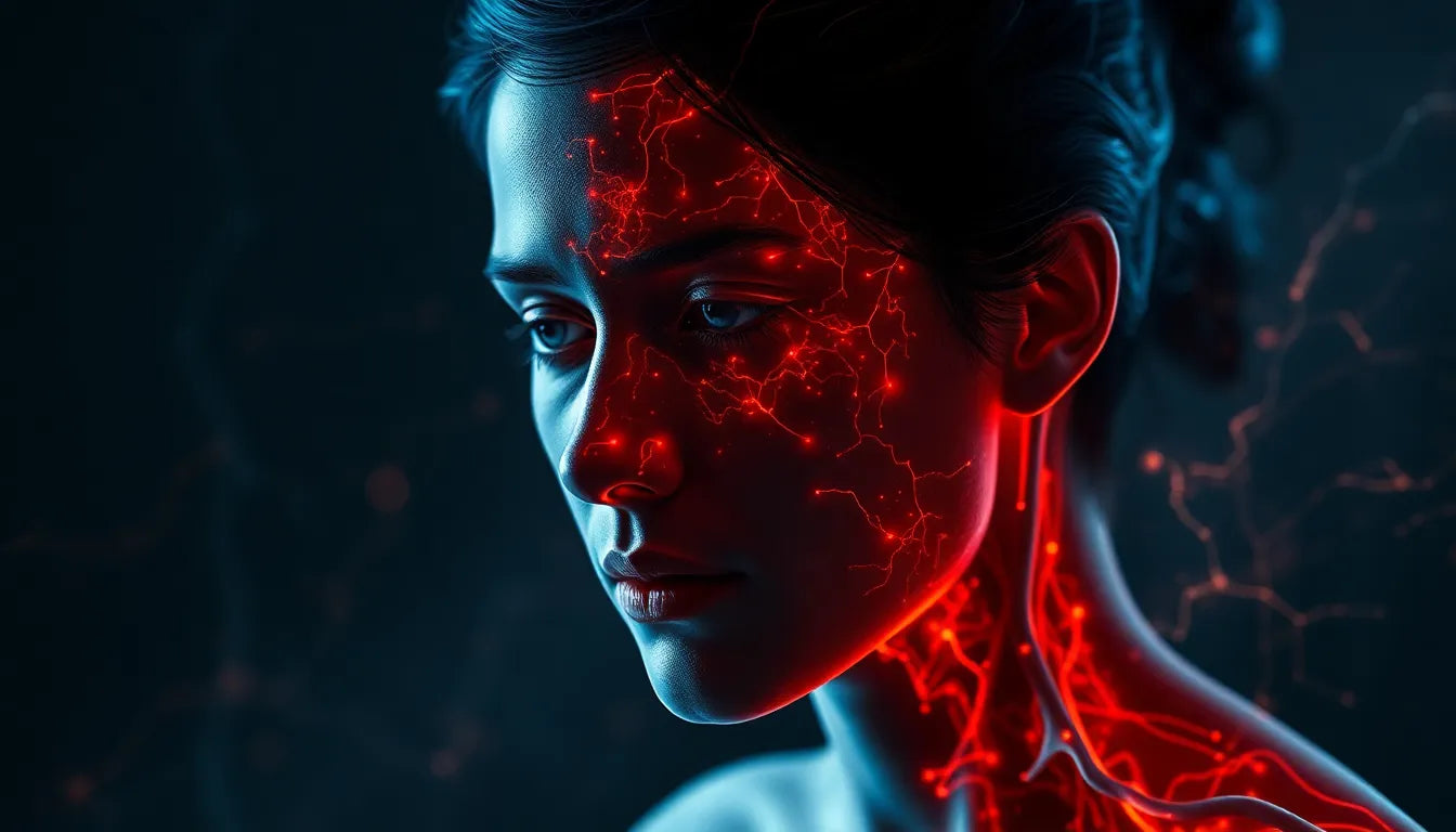 Plongée dans l'univers complexe de la douleur neuropathique : un voyage sensoriel déroutant