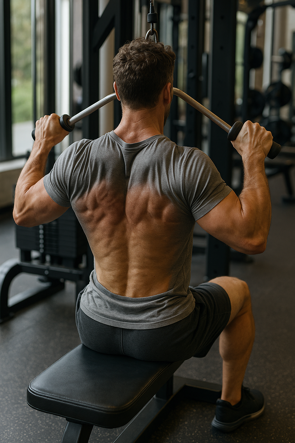 Redécouvrez la puissance de votre dos avec des exercices simples et efficaces