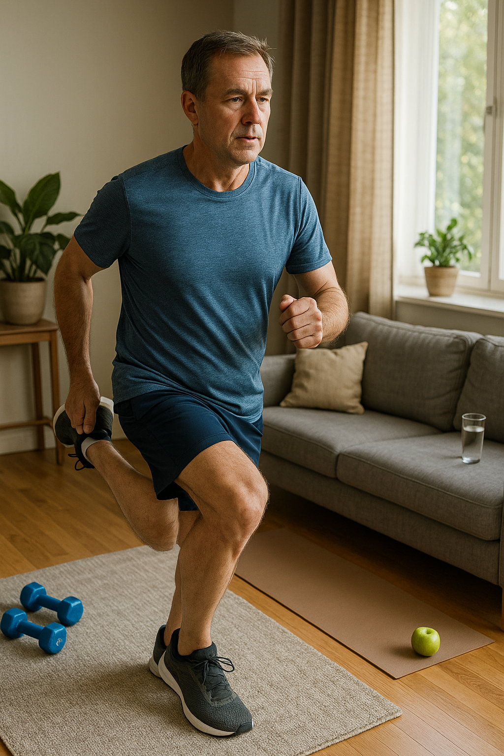 Boostez votre forme physique avec des gestes simples et efficaces au quotidien