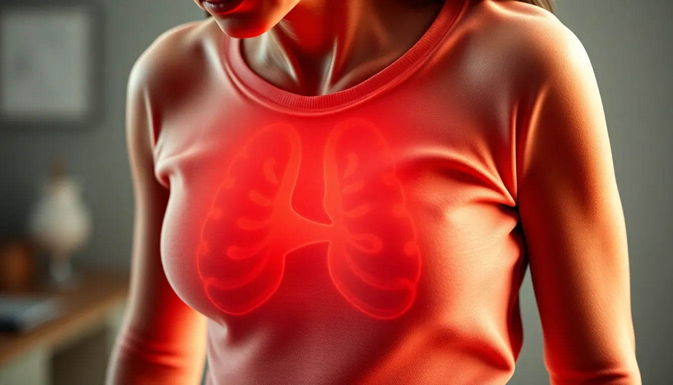 Dites adieu aux douleurs à l'estomac et au dos avec ces solutions efficaces