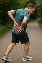 Soulagez vos douleurs lombaires lors de la marche avec ces astuces simples