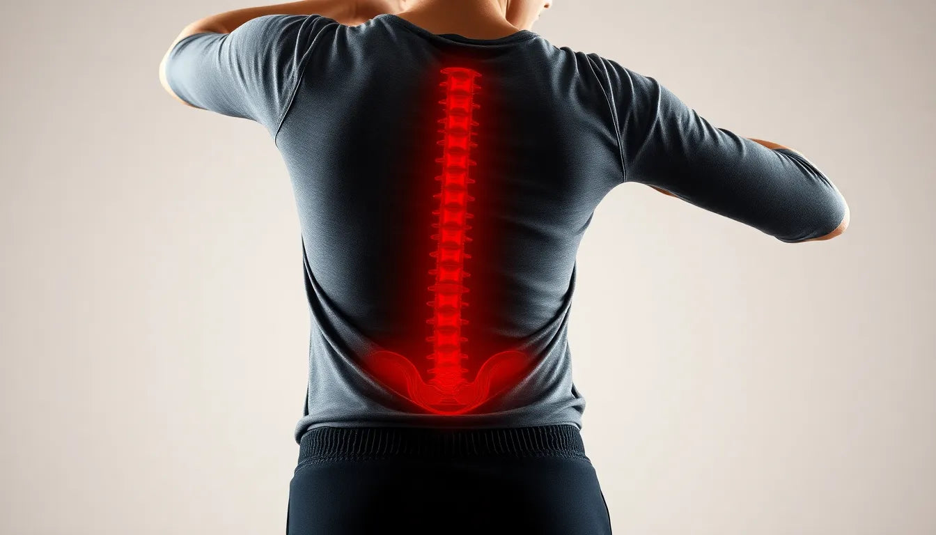 Soulagez votre dos avec ces exercices lombalgie et votre lecteur de pratique