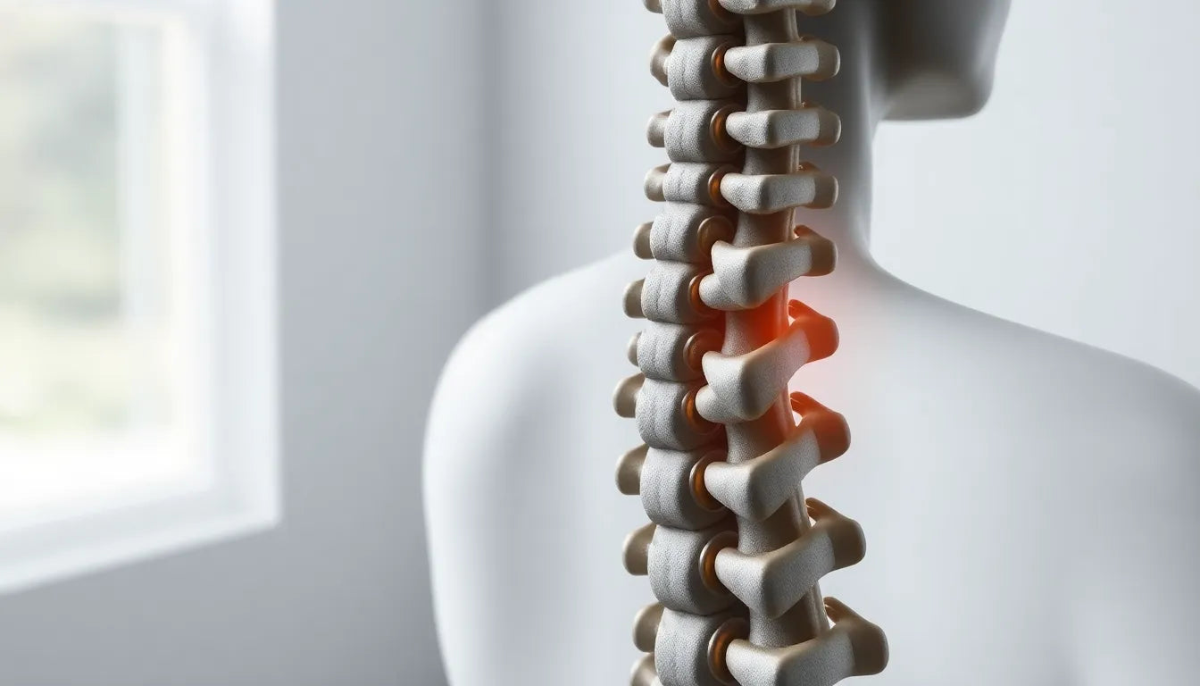 Libérez votre mobilité : lecteur de pratique et exercices pour soulager l'arthrose facettaire