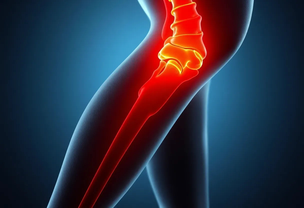 Éliminez la douleur à la fesse avec des solutions simples et efficaces