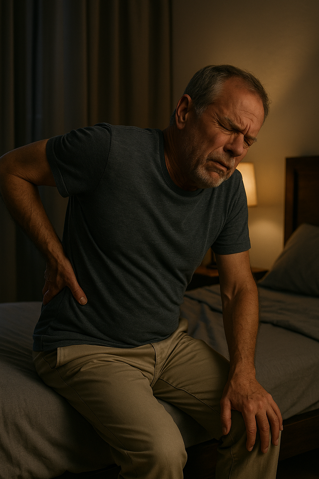 Douleurs dorsales et cancer : ce que vous devez savoir pour vous rassurer et agir