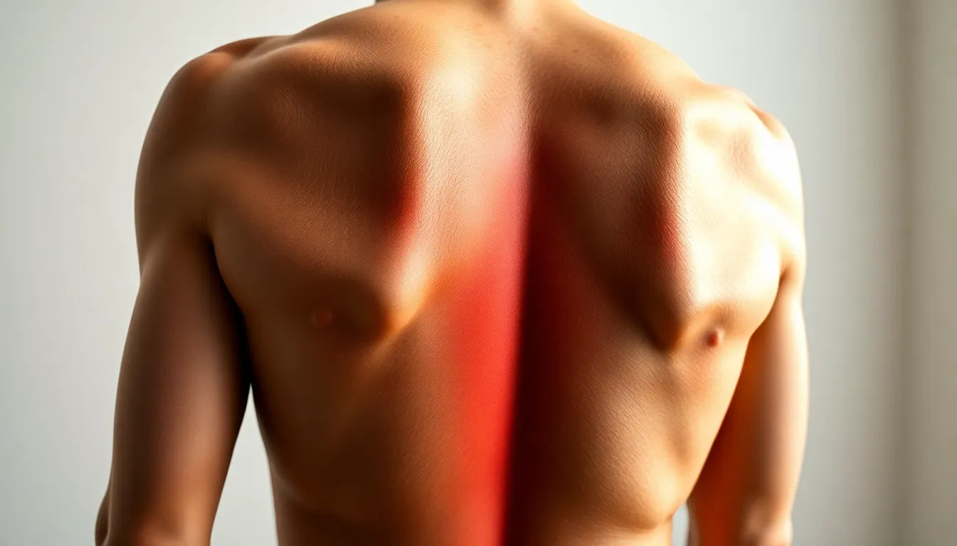 Soulagez votre bas du dos avec ces exercices essentiels pour lecteurs de pratique