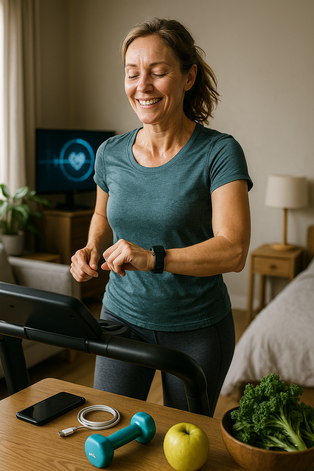 Découvrez comment le sport transforme votre santé au quotidien