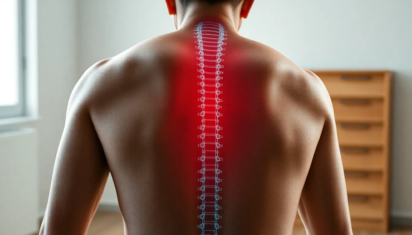 Libérez votre dos avec ces exercices sciatique : le guide ultime pour le lecteur de pratique