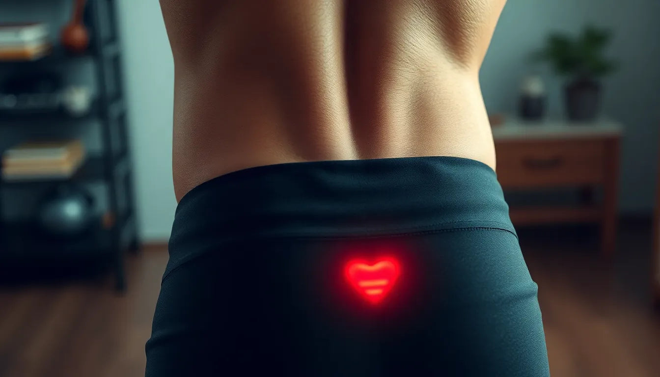 Libérez votre bas du dos avec ces exercices essentiels pour le lecteur de pratique