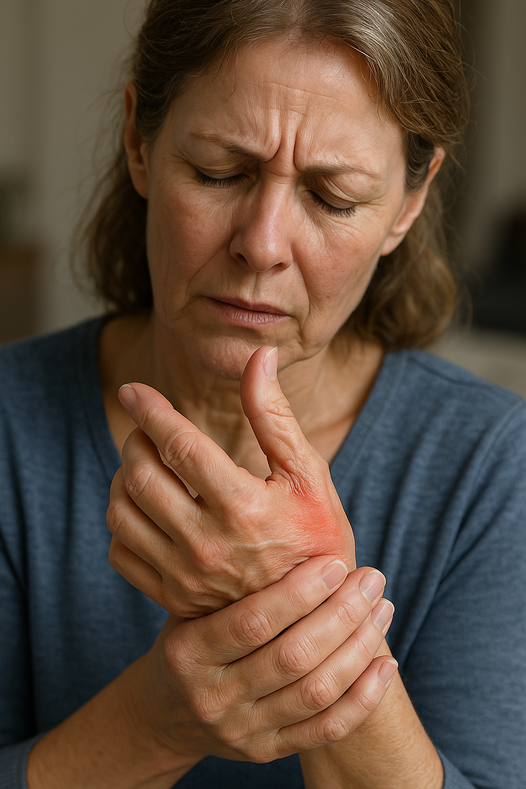 Soulager la douleur de l'arthrose du pouce avec des solutions pratiques et efficaces