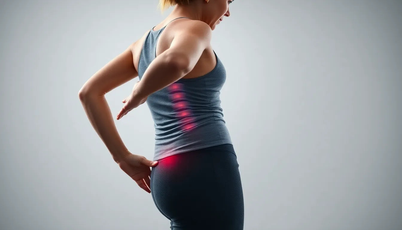 Soulagez votre dos avec ces exercices de lecteur de pratique incontournables