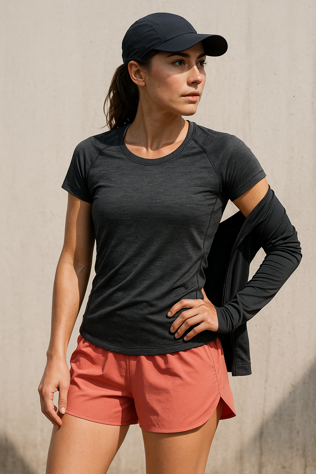 Élégance et performance: découvrez les vêtements de course pour femme qui font la différence
