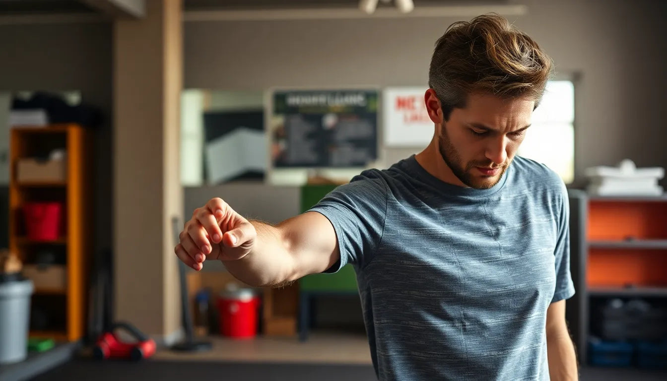 Soulagez votre dos: évitez les erreurs de lifting qui causent des douleurs lombaires