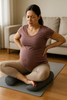 Soulager les crampes menstruelles et douleurs lombaires pendant la grossesse : astuces et conseils pratiques