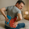 Soulagement des douleurs dorsales : chaleur ou froid, quelle solution choisir ?