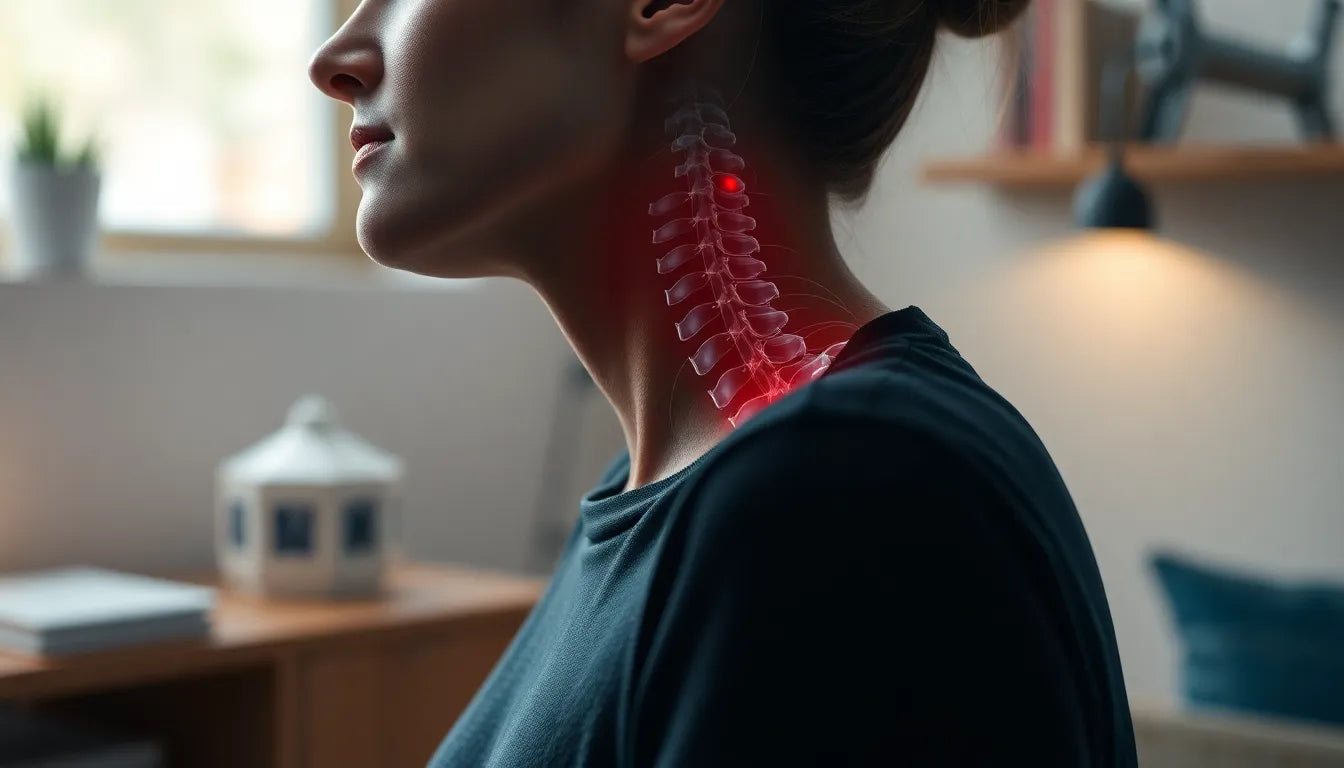 Comprendre les causes de la douleur lombaire et comment la soulager efficacement