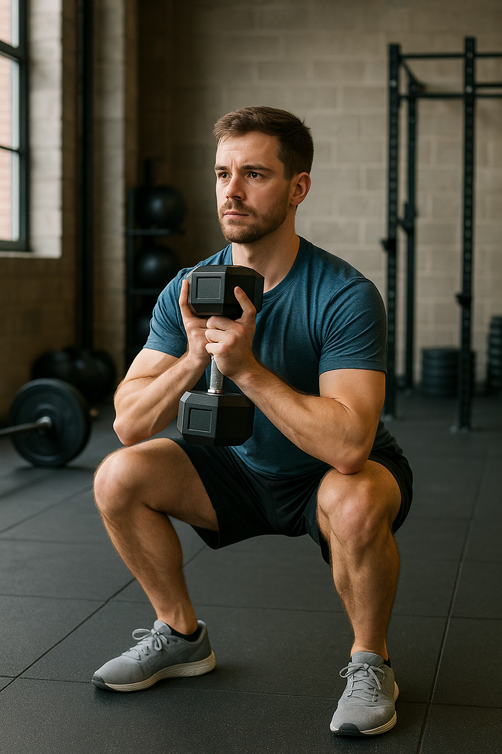 Débuter le fitness en toute confiance et sécurité