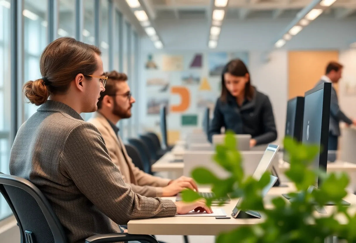 Découvrez l'art de l'ergonomie : un confort sur mesure pour votre bien-être