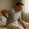 Réveillez-vous sans douleur : découvrez comment soulager votre dos dès le matin