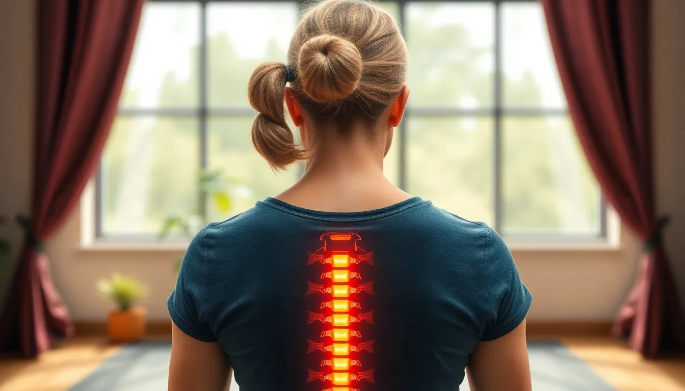 Soulagez votre dos avec ces exercices essentiels pour le lecteur de pratique