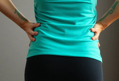 Libérez vos hanches et lombaires avec ces mouvements essentiels