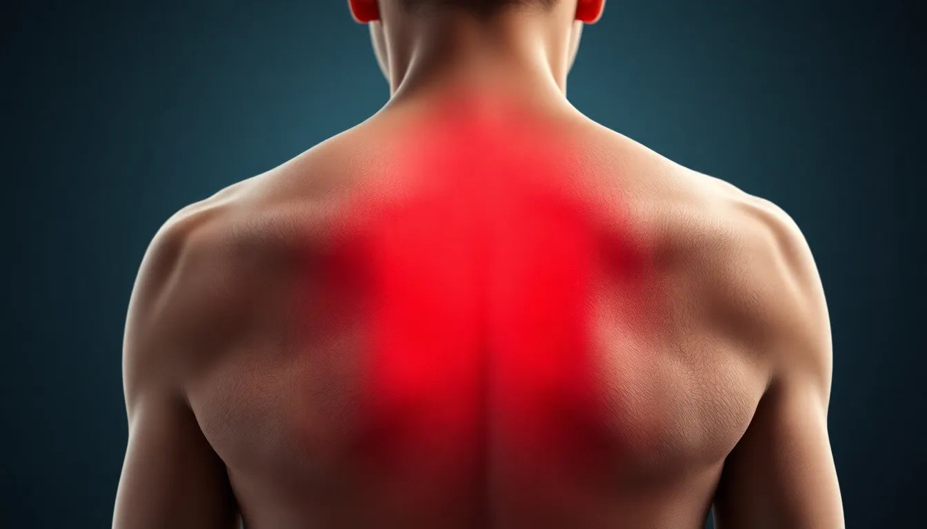 Quand la douleur dans le dos cache un problème cardiaque