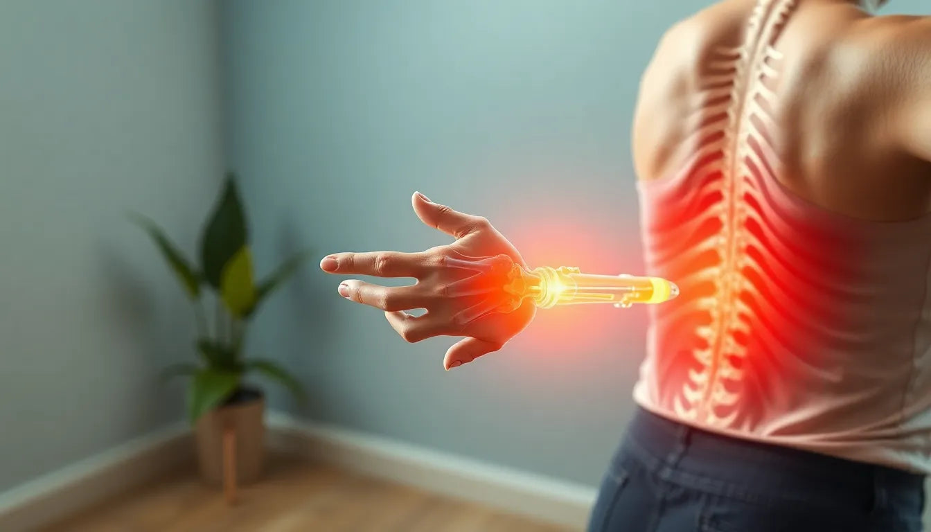 Libérez votre dos avec ces exercices sciatique pour le lecteur de pratique