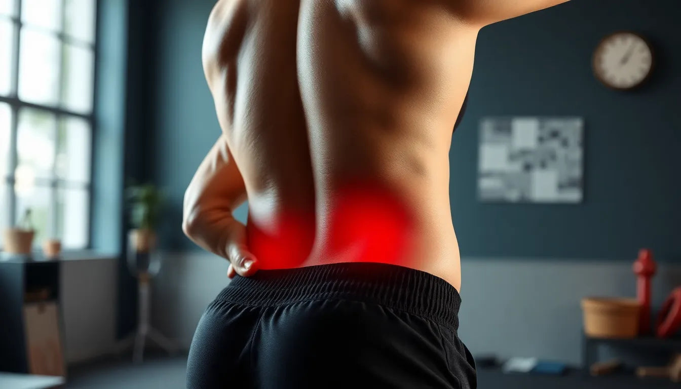 Exercices dos essentiels pour chaque lecteur de pratique