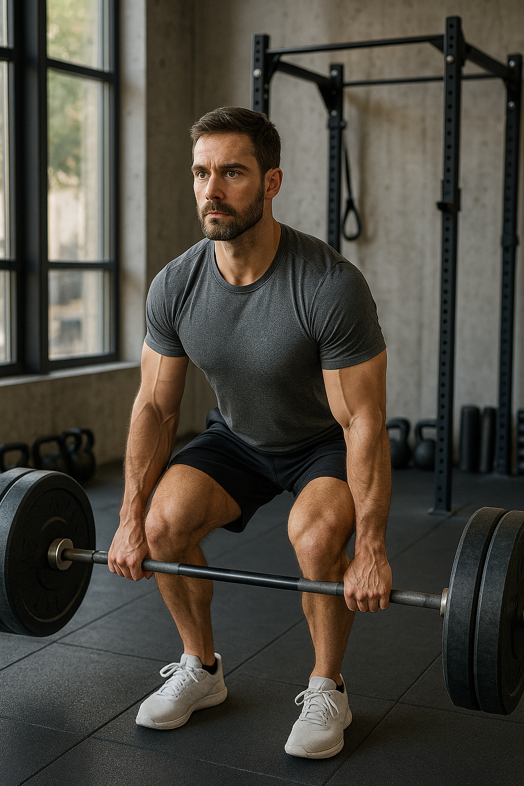 Transforme ton corps et ton bien-être avec notre programme de fitness pour homme
