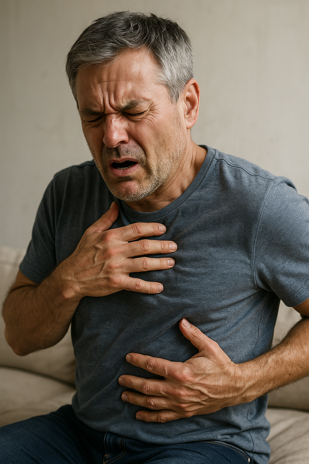 Comprendre la douleur aux côtes et savoir quand s'inquiéter