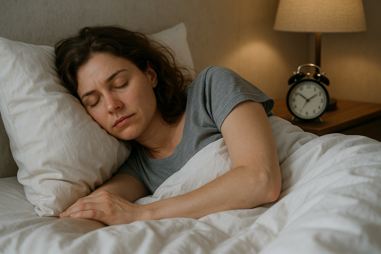 Transformez vos nuits avec des habitudes de sommeil optimales