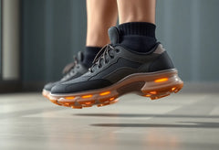 Soulagez votre dos : découvrez les chaussures idéales pour une hernie discale