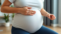 Soulagez votre dos pendant la grossesse avec ces exercices lecteur de pratique