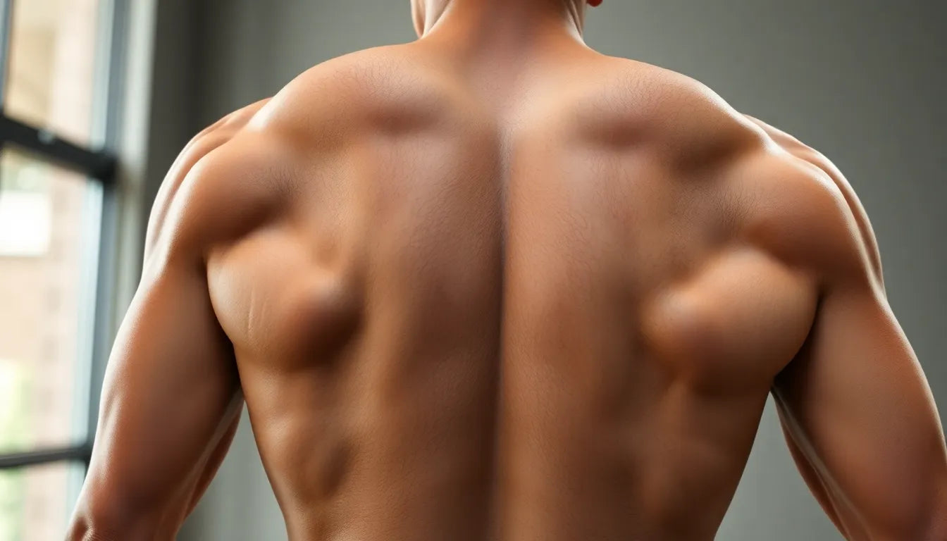 Renforcez votre dos avec ces exercices incontournables pour lecteur de pratique