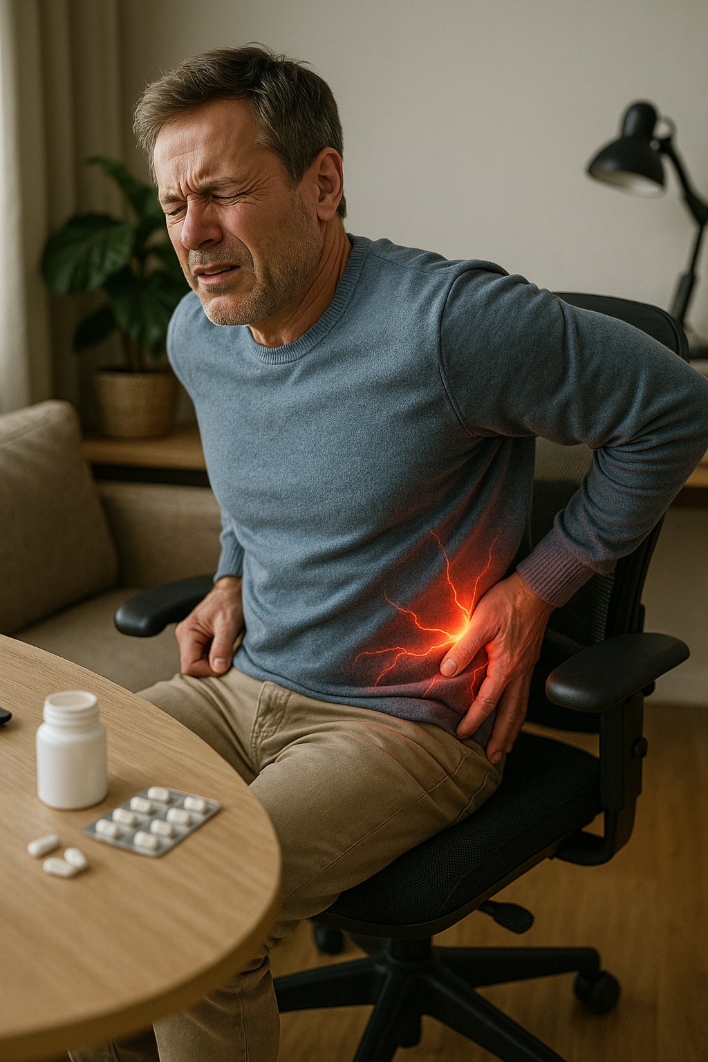 Soulager la douleur neuropathique grâce à des approches physiques et ergonomiques innovantes