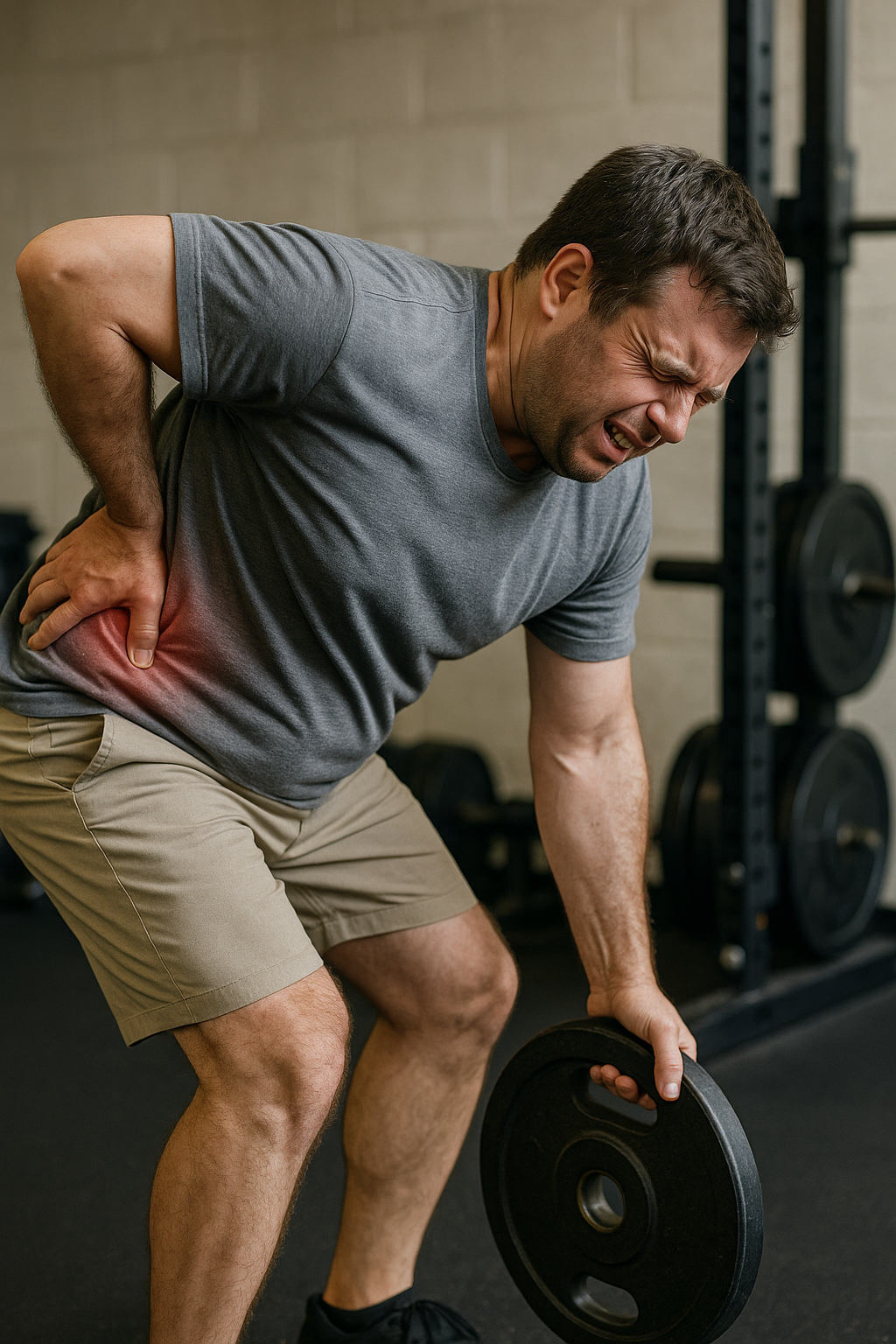Soulever sans douleur : maîtrisez la technique pour protéger votre dos