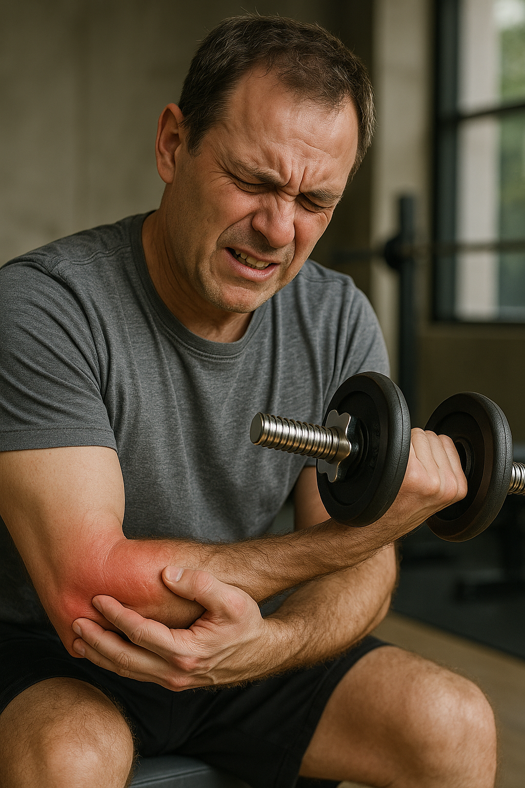 Renforcez vos poignets et dites adieu au tennis elbow avec ces exercices pour lecteur de pratique