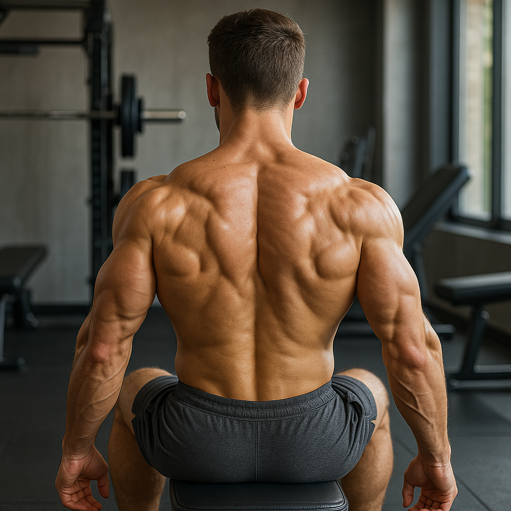 Découvrez le secret d'une hypertrophie musculaire équilibrée et fonctionnelle