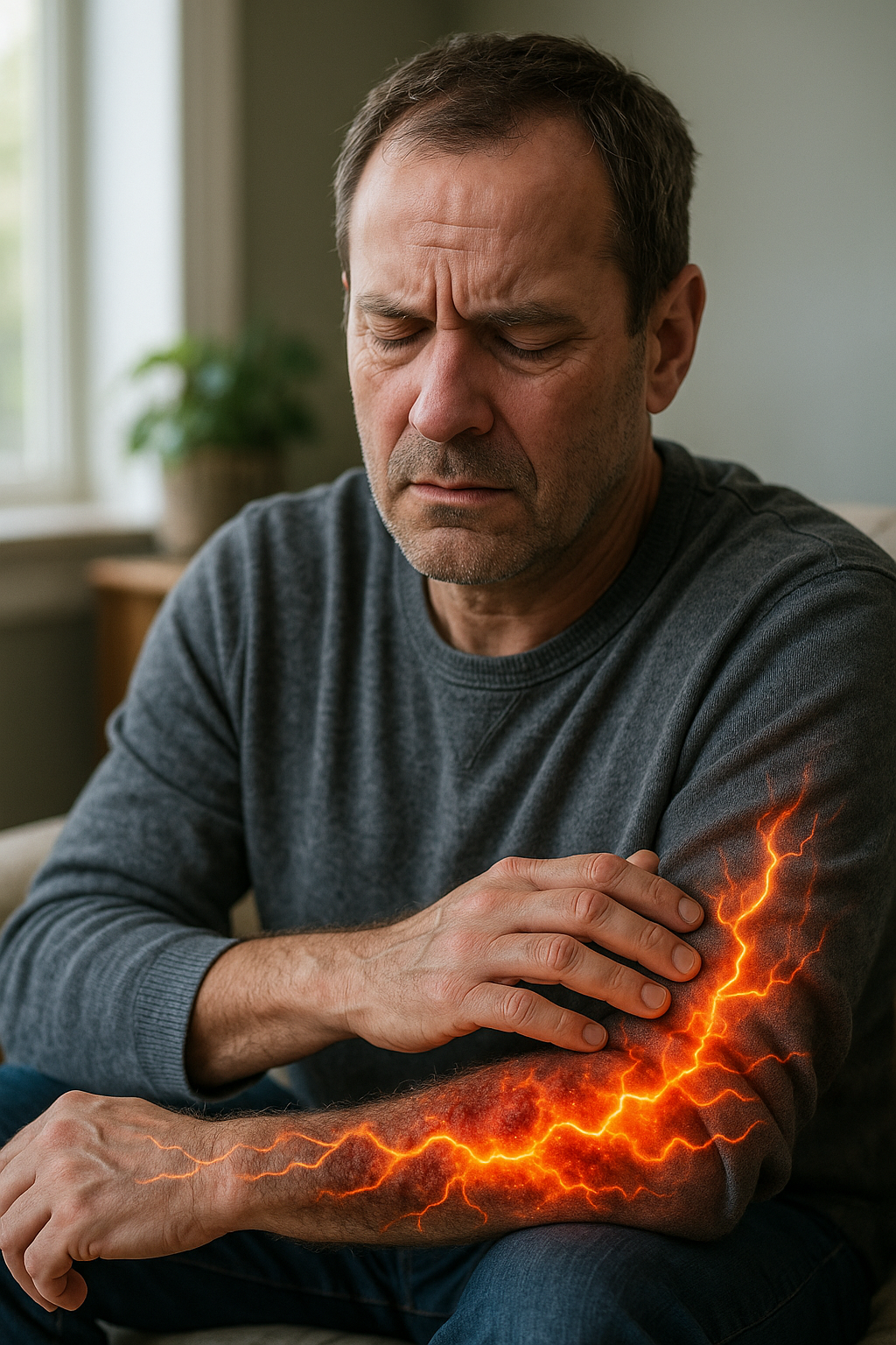 Comprendre la douleur neuropathique et comment la gérer au quotidien