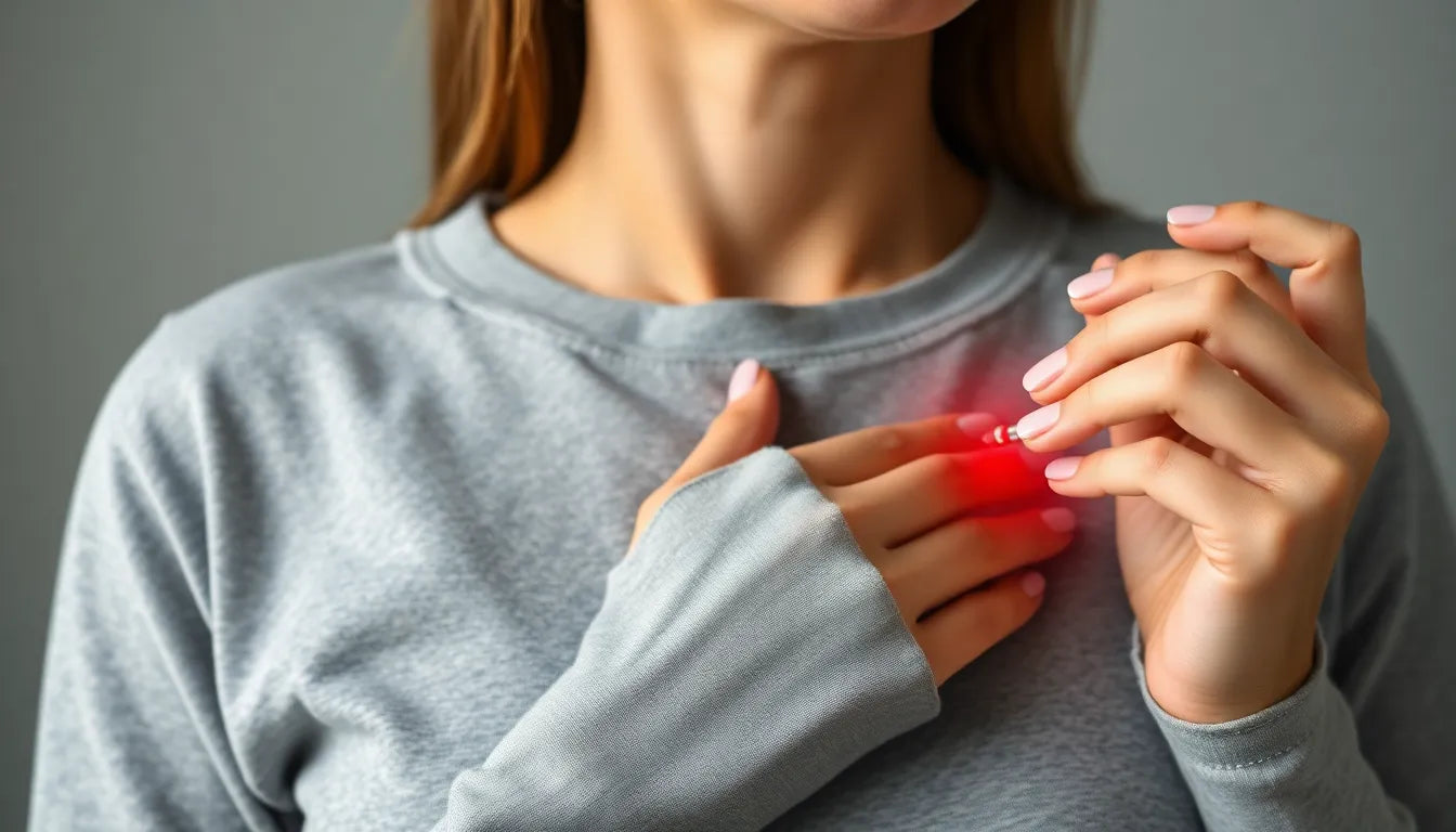 Soulager les douleurs dans le cou après une vaccination : conseils et solutions pratiques