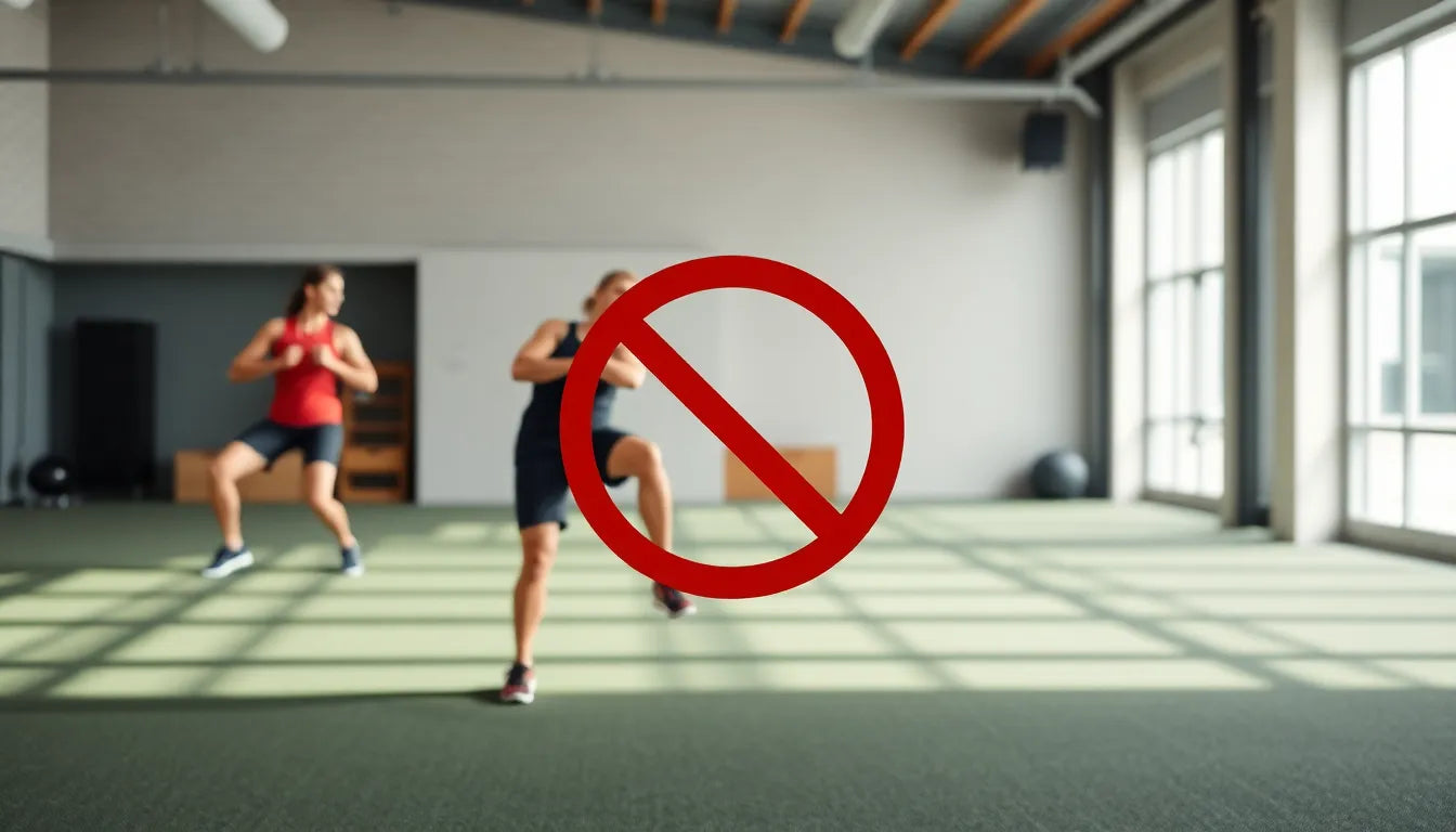 Libérez votre potentiel avec des exercices d'étirement dynamiques pour le lecteur de pratique