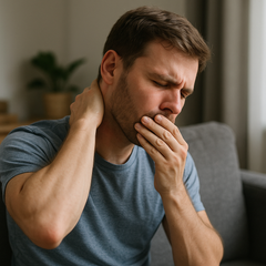 Nausées et douleurs cervicales : comment soulager les symptômes et retrouver le bien-être