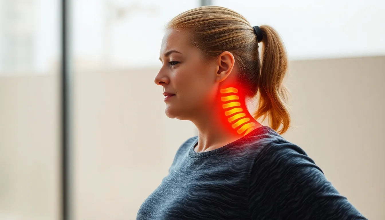 Exercices lombaires essentiels pour le lecteur de pratique en quête de soulagement