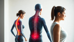 Des exercices simples pour les lecteurs de pratique contre la lordose